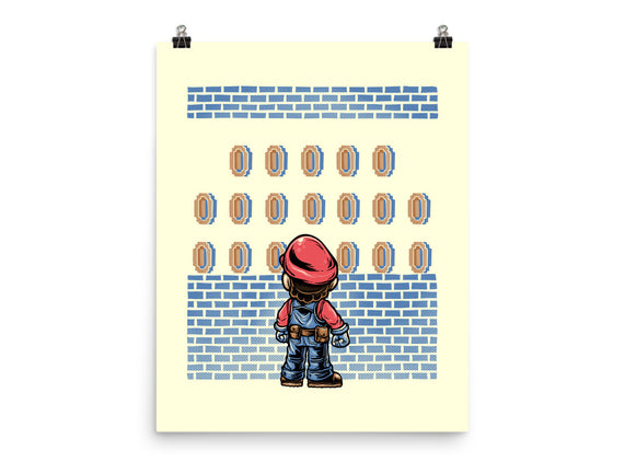 Tunnel Of Coins
