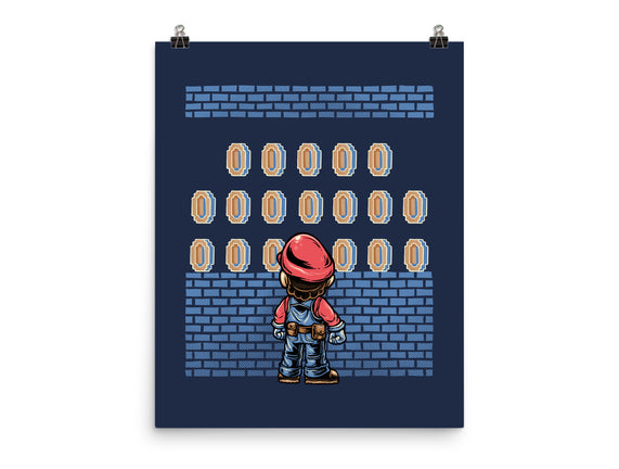 Tunnel Of Coins