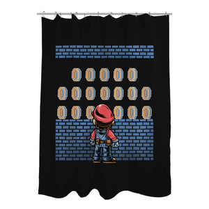 Tunnel Of Coins