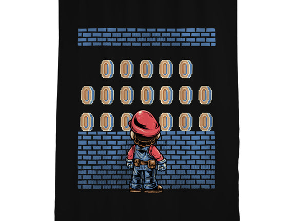 Tunnel Of Coins