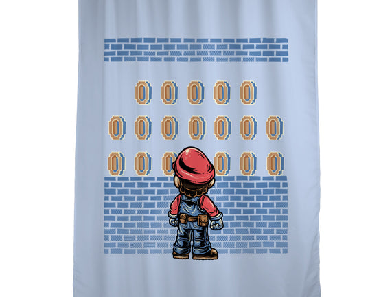 Tunnel Of Coins