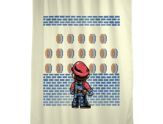 Tunnel Of Coins