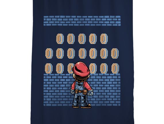 Tunnel Of Coins
