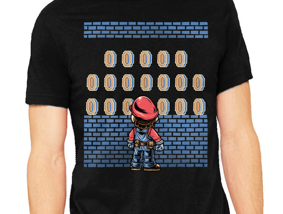 Tunnel Of Coins