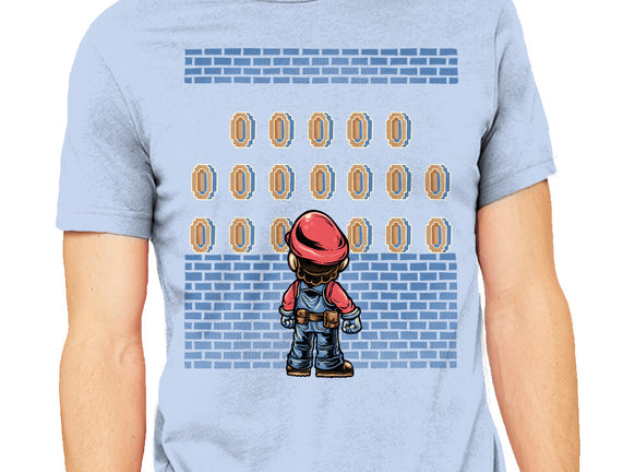 Tunnel Of Coins
