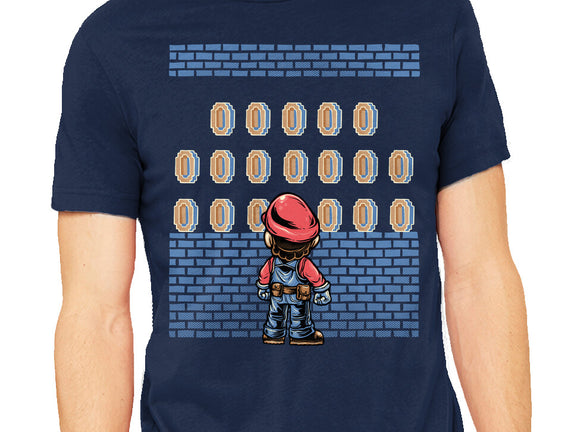 Tunnel Of Coins