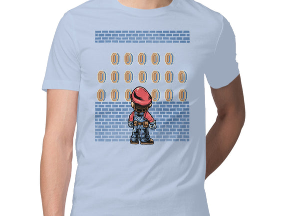 Tunnel Of Coins