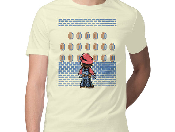 Tunnel Of Coins