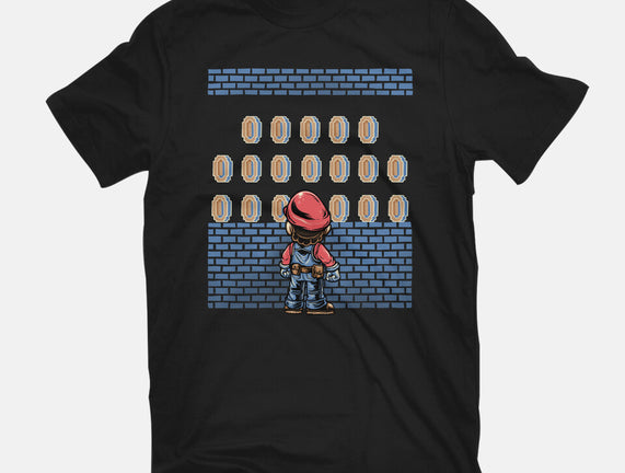 Tunnel Of Coins