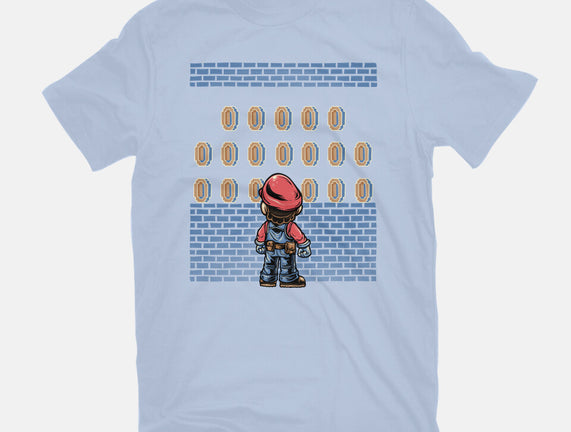Tunnel Of Coins