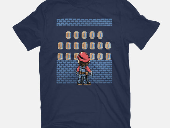 Tunnel Of Coins