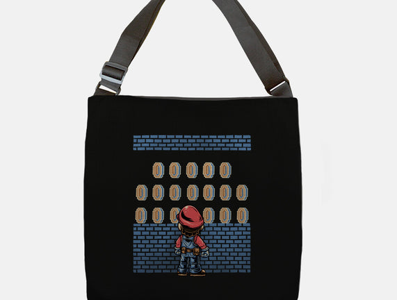 Tunnel Of Coins