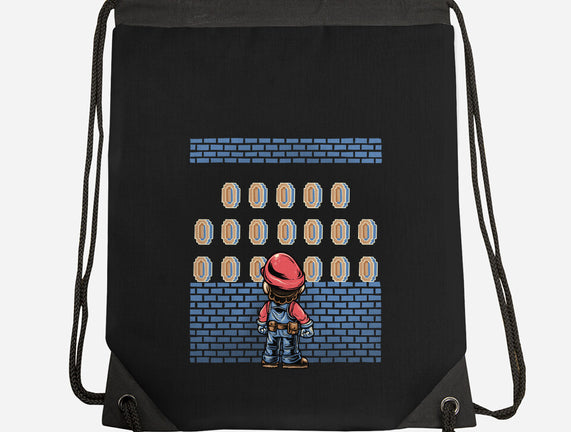 Tunnel Of Coins