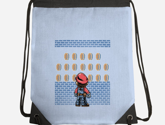 Tunnel Of Coins