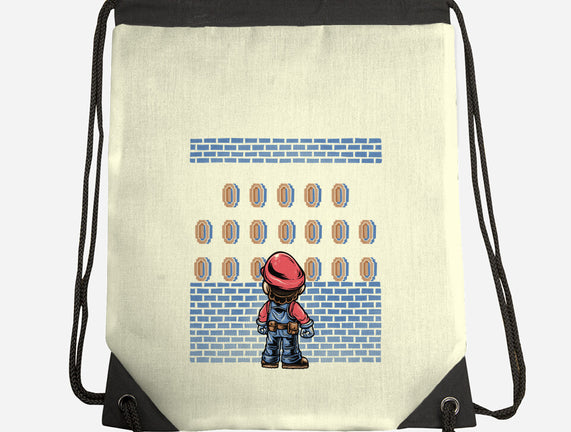 Tunnel Of Coins