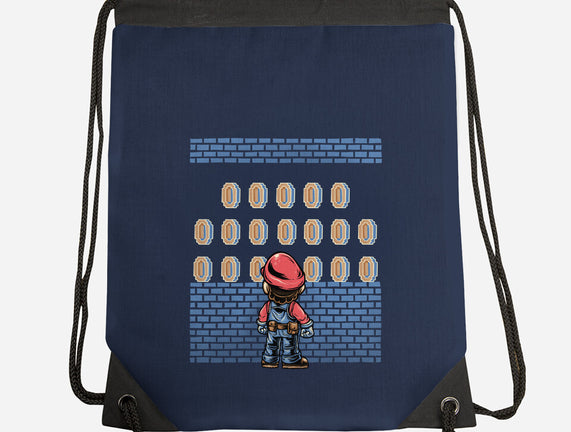 Tunnel Of Coins