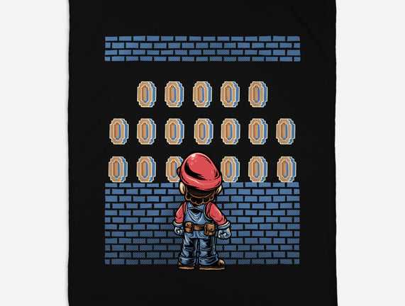 Tunnel Of Coins