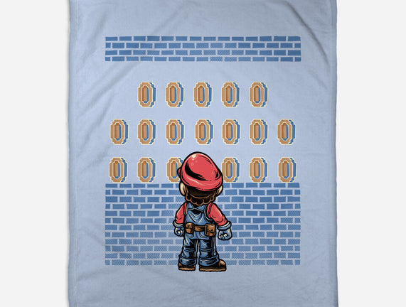 Tunnel Of Coins