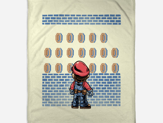 Tunnel Of Coins