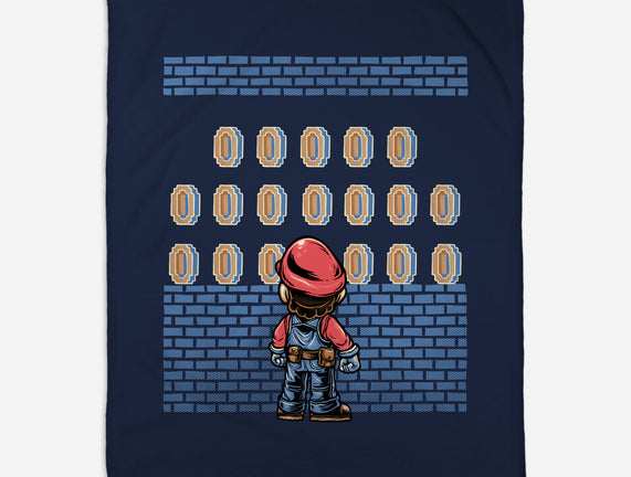 Tunnel Of Coins