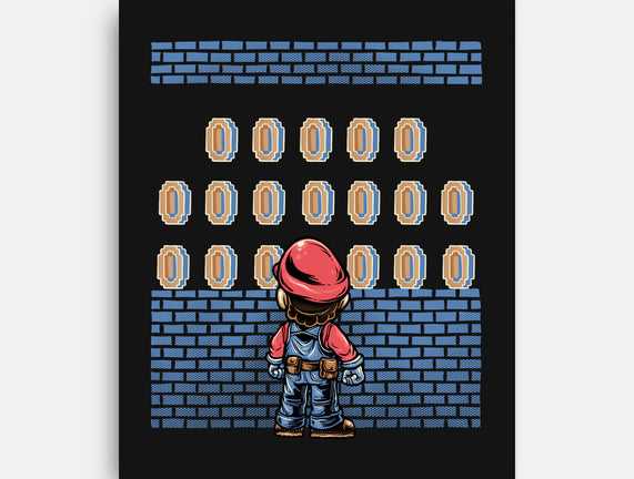 Tunnel Of Coins