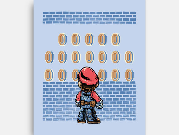 Tunnel Of Coins