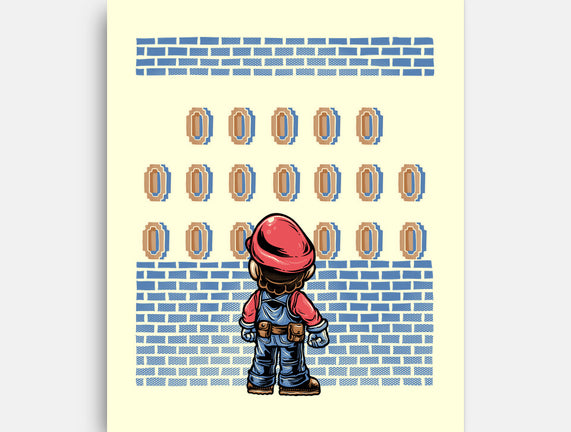 Tunnel Of Coins