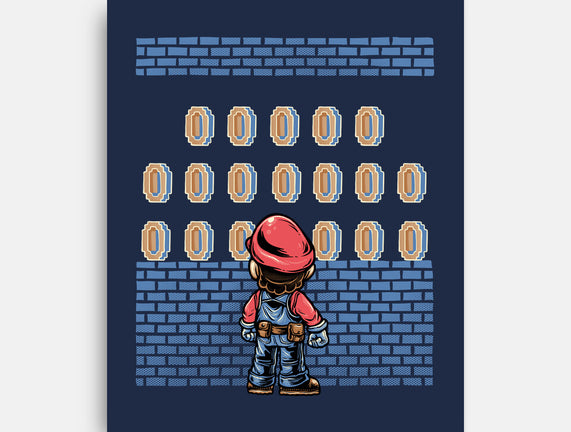 Tunnel Of Coins