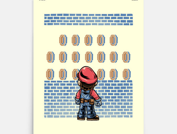 Tunnel Of Coins