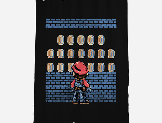 Tunnel Of Coins