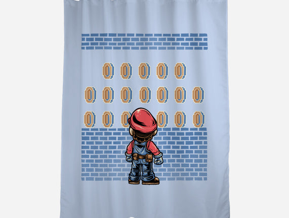 Tunnel Of Coins