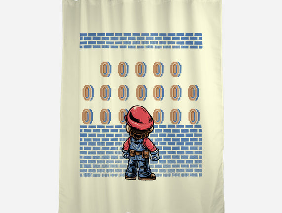 Tunnel Of Coins