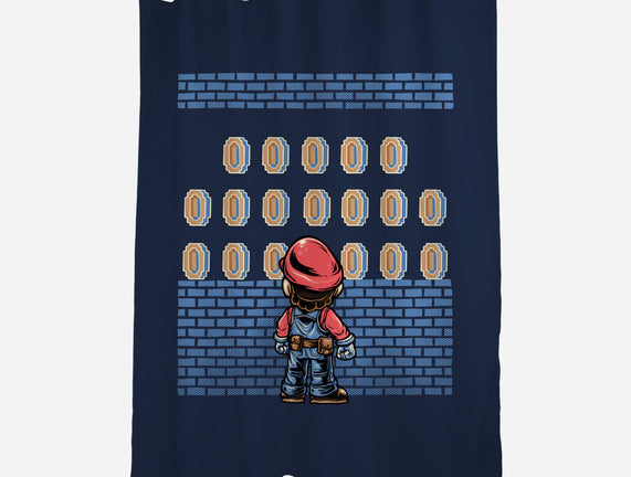 Tunnel Of Coins