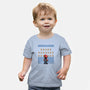 Tunnel Of Coins-Baby-Basic-Tee-glitchygorilla