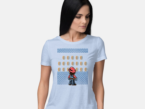 Tunnel Of Coins