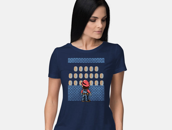 Tunnel Of Coins