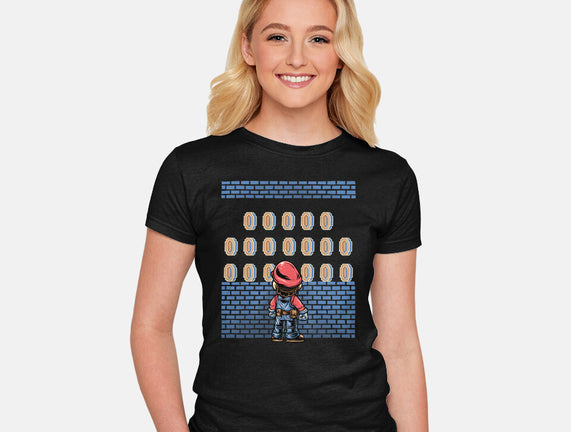 Tunnel Of Coins