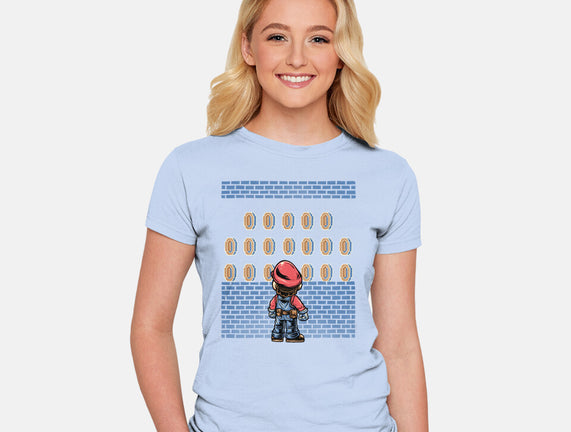 Tunnel Of Coins