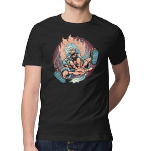 Awakened Pirate King