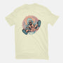 Awakened Pirate King-Mens-Premium-Tee-glitchygorilla