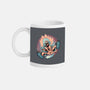 Awakened Pirate King-None-Mug-Drinkware-glitchygorilla