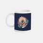 Awakened Pirate King-None-Mug-Drinkware-glitchygorilla