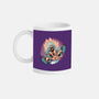Awakened Pirate King-None-Mug-Drinkware-glitchygorilla