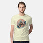 Awakened Pirate King-Mens-Premium-Tee-glitchygorilla