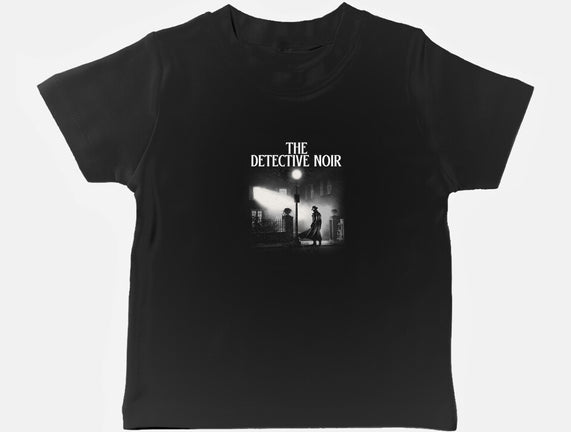 The Detective Noir