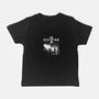 The Detective Noir-Baby-Basic-Tee-dandingeroz