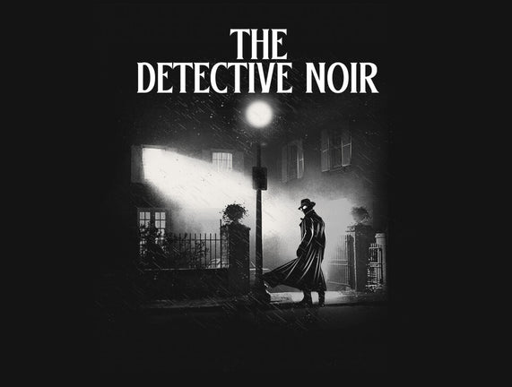 The Detective Noir