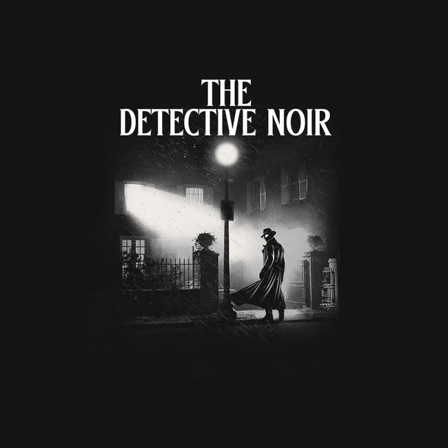 The Detective Noir-Mens-Basic-Tee-dandingeroz