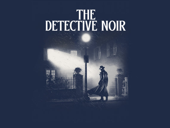 The Detective Noir