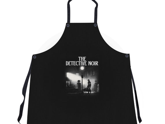The Detective Noir
